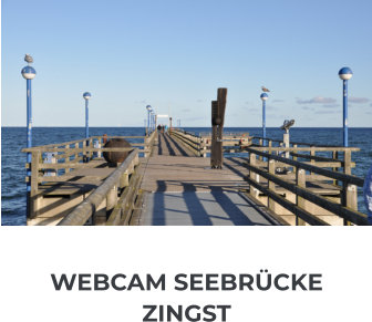 öWEBCAM SEEBRÜCKE ZINGST